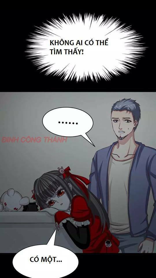 Truyện Kinh Dị Ở Tòa Nhà Số 44: Chapter 80