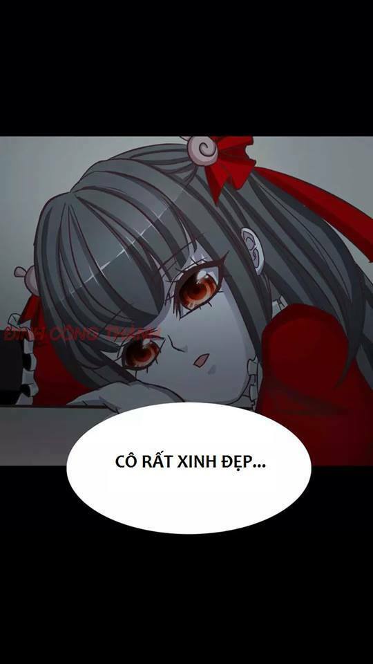 Truyện Kinh Dị Ở Tòa Nhà Số 44: Chapter 80