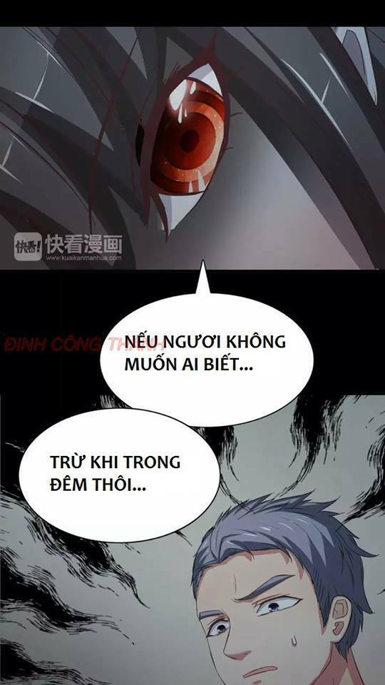 Truyện Kinh Dị Ở Tòa Nhà Số 44: Chapter 80