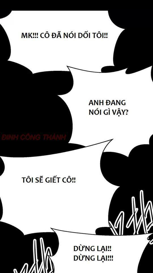 Truyện Kinh Dị Ở Tòa Nhà Số 44: Chapter 80