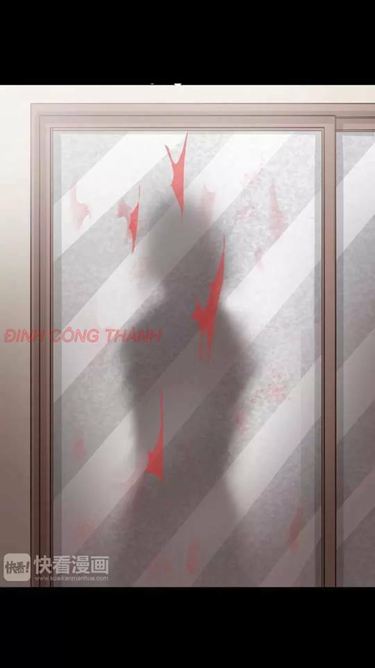 Truyện Kinh Dị Ở Tòa Nhà Số 44: Chapter 80