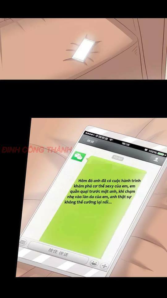 Truyện Kinh Dị Ở Tòa Nhà Số 44: Chapter 80