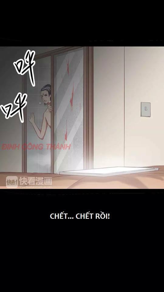 Truyện Kinh Dị Ở Tòa Nhà Số 44: Chapter 80