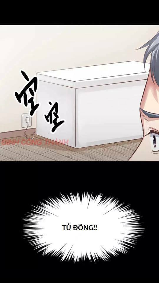 Truyện Kinh Dị Ở Tòa Nhà Số 44: Chapter 80