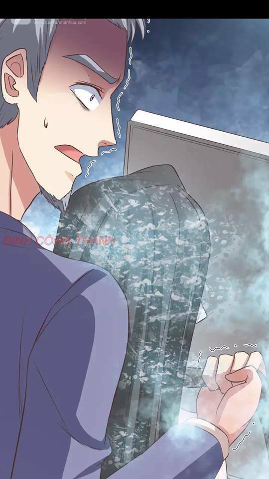 Truyện Kinh Dị Ở Tòa Nhà Số 44: Chapter 82