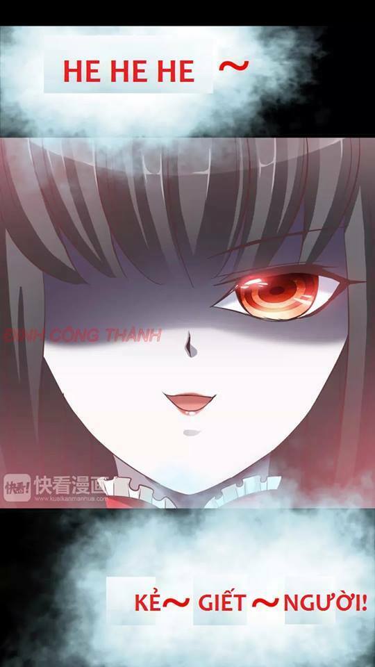 Truyện Kinh Dị Ở Tòa Nhà Số 44: Chapter 82