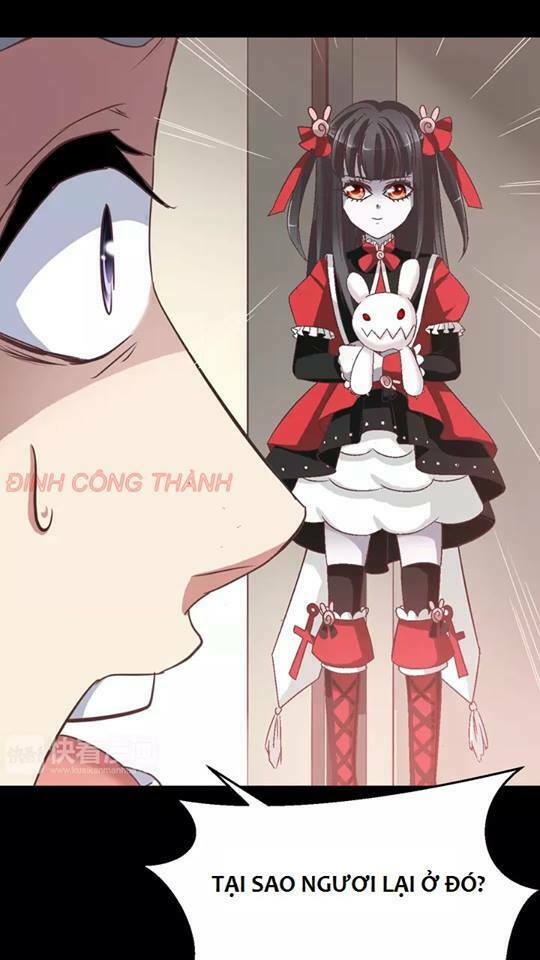 Truyện Kinh Dị Ở Tòa Nhà Số 44: Chapter 82