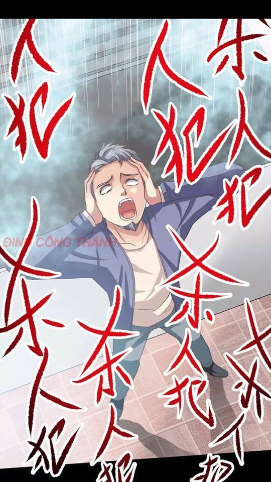 Truyện Kinh Dị Ở Tòa Nhà Số 44: Chapter 83