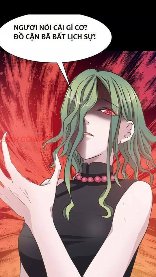 Truyện Kinh Dị Ở Tòa Nhà Số 44: Chapter 83
