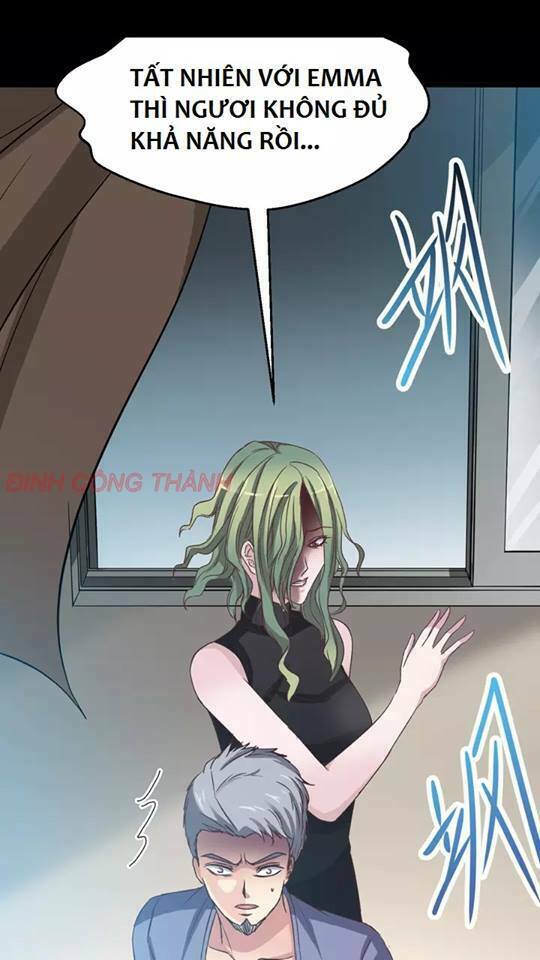 Truyện Kinh Dị Ở Tòa Nhà Số 44: Chapter 83