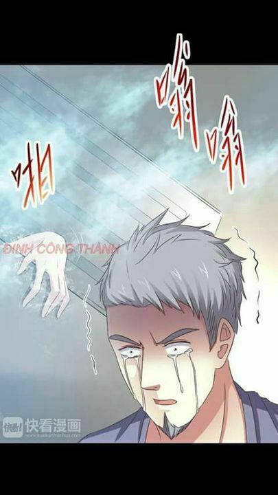 Truyện Kinh Dị Ở Tòa Nhà Số 44: Chapter 84