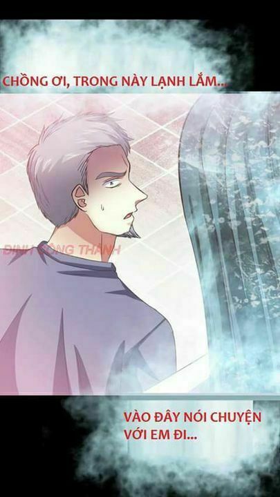 Truyện Kinh Dị Ở Tòa Nhà Số 44: Chapter 84