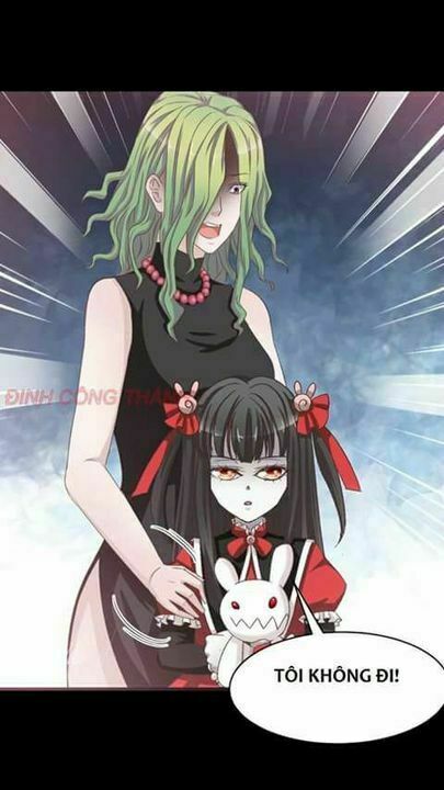 Truyện Kinh Dị Ở Tòa Nhà Số 44: Chapter 84