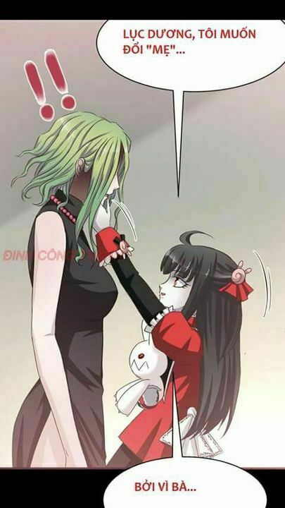 Truyện Kinh Dị Ở Tòa Nhà Số 44: Chapter 84