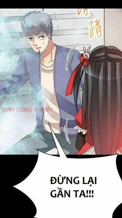 Truyện Kinh Dị Ở Tòa Nhà Số 44: Chapter 84