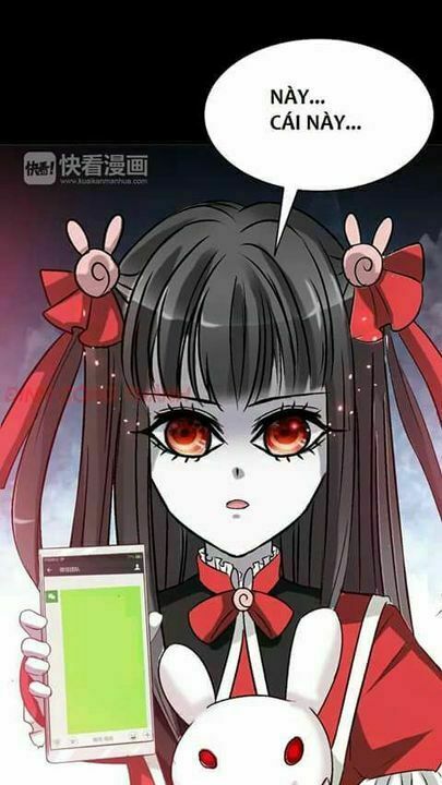 Truyện Kinh Dị Ở Tòa Nhà Số 44: Chapter 84