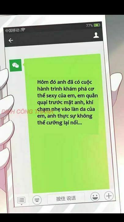 Truyện Kinh Dị Ở Tòa Nhà Số 44: Chapter 84