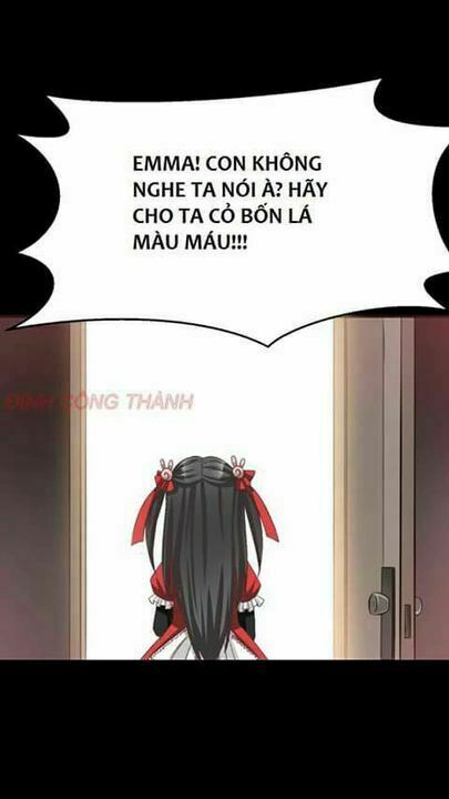 Truyện Kinh Dị Ở Tòa Nhà Số 44: Chapter 85: Chỉ vì yêu end
