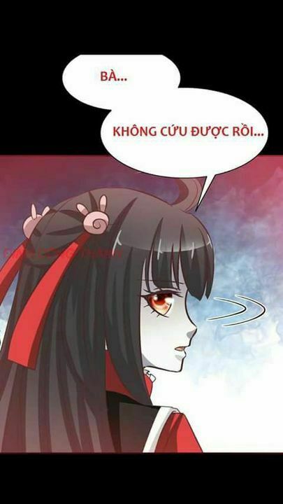 Truyện Kinh Dị Ở Tòa Nhà Số 44: Chapter 85: Chỉ vì yêu end
