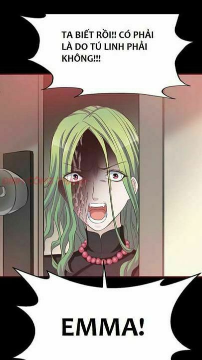 Truyện Kinh Dị Ở Tòa Nhà Số 44: Chapter 85: Chỉ vì yêu end