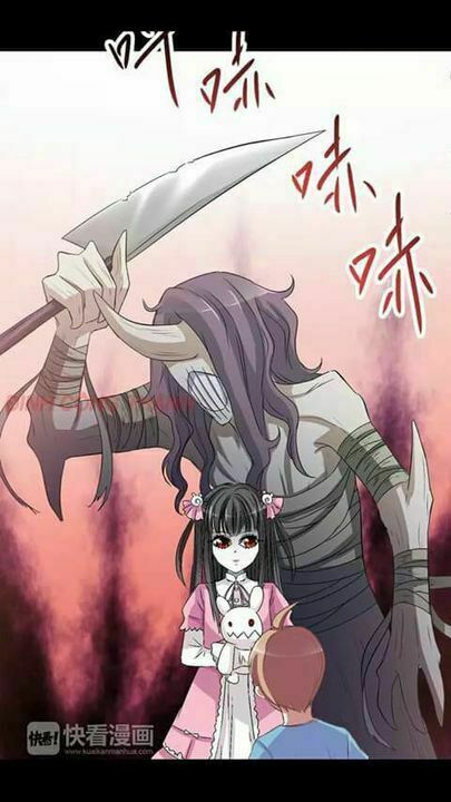 Truyện Kinh Dị Ở Tòa Nhà Số 44: Chapter 86: [31] TÒA NHÀ SỐ 44