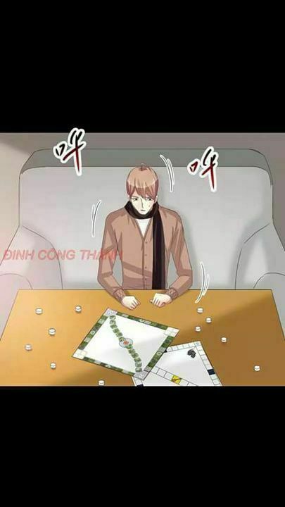 Truyện Kinh Dị Ở Tòa Nhà Số 44: Chapter 86: [31] TÒA NHÀ SỐ 44