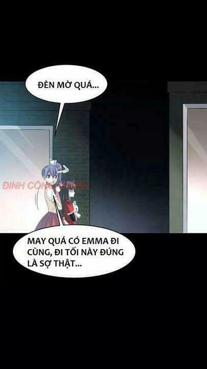 Truyện Kinh Dị Ở Tòa Nhà Số 44: Chapter 89