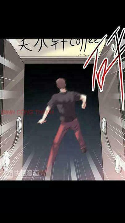 Truyện Kinh Dị Ở Tòa Nhà Số 44: Chapter 89