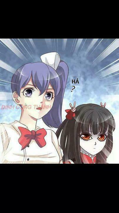 Truyện Kinh Dị Ở Tòa Nhà Số 44: Chapter 89