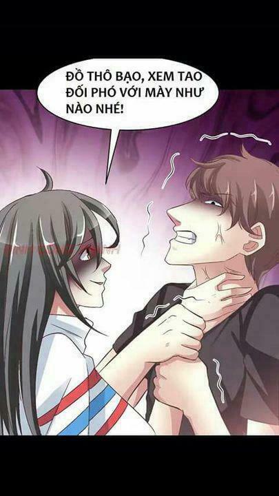 Truyện Kinh Dị Ở Tòa Nhà Số 44: Chapter 89