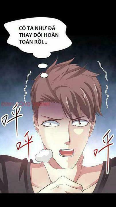 Truyện Kinh Dị Ở Tòa Nhà Số 44: Chapter 89