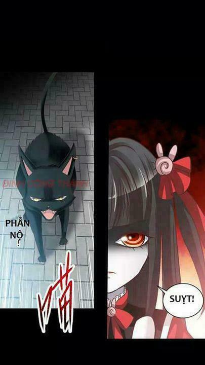 Truyện Kinh Dị Ở Tòa Nhà Số 44: Chapter 89