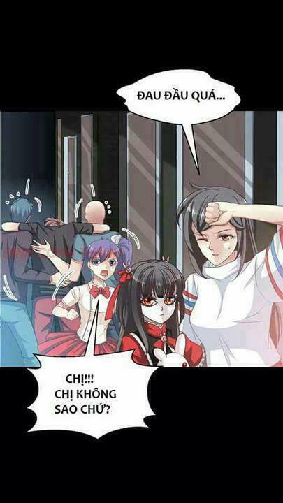 Truyện Kinh Dị Ở Tòa Nhà Số 44: Chapter 89