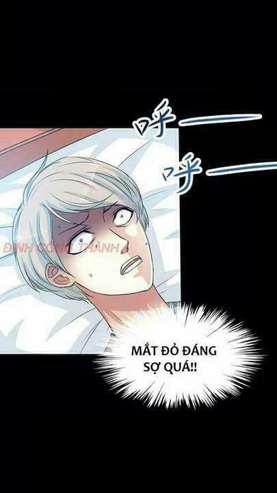 Truyện Kinh Dị Ở Tòa Nhà Số 44: Chapter 89