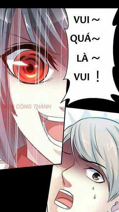 Truyện Kinh Dị Ở Tòa Nhà Số 44: Chapter 89