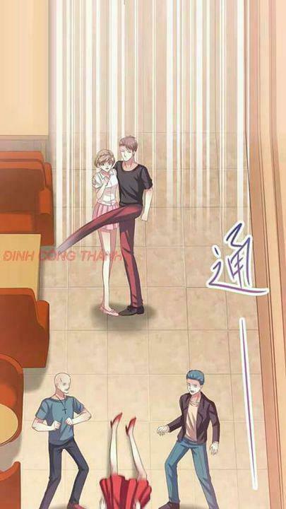Truyện Kinh Dị Ở Tòa Nhà Số 44: Chapter 89
