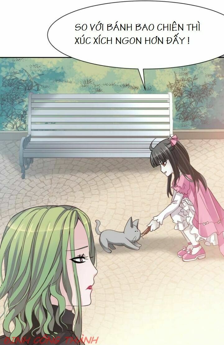 Truyện Kinh Dị Ở Tòa Nhà Số 44: Chapter 9
