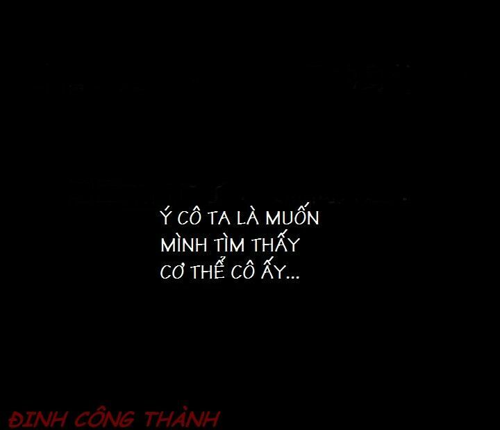 Truyện Kinh Dị Ở Tòa Nhà Số 44: Chapter 9