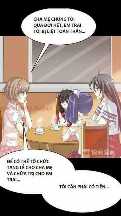 Truyện Kinh Dị Ở Tòa Nhà Số 44: Chapter 90: - Hết phần 1