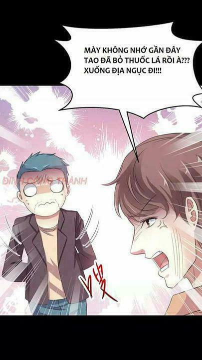Truyện Kinh Dị Ở Tòa Nhà Số 44: Chapter 90: - Hết phần 1