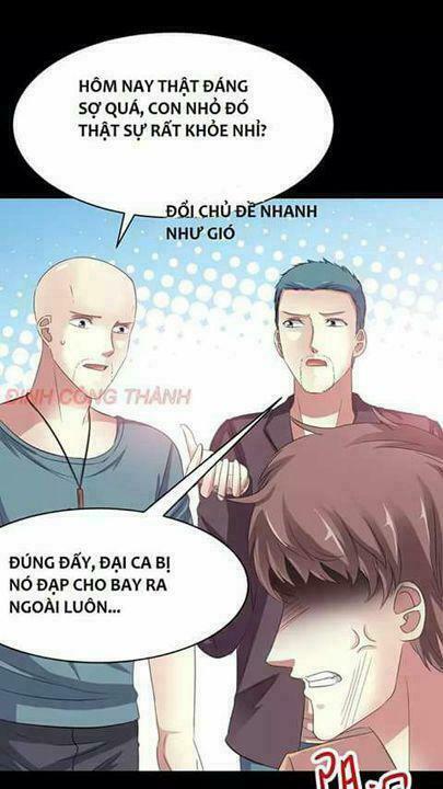 Truyện Kinh Dị Ở Tòa Nhà Số 44: Chapter 90: - Hết phần 1