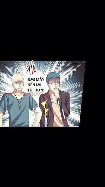 Truyện Kinh Dị Ở Tòa Nhà Số 44: Chapter 90: - Hết phần 1