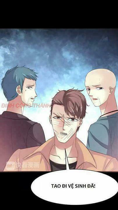 Truyện Kinh Dị Ở Tòa Nhà Số 44: Chapter 90: - Hết phần 1