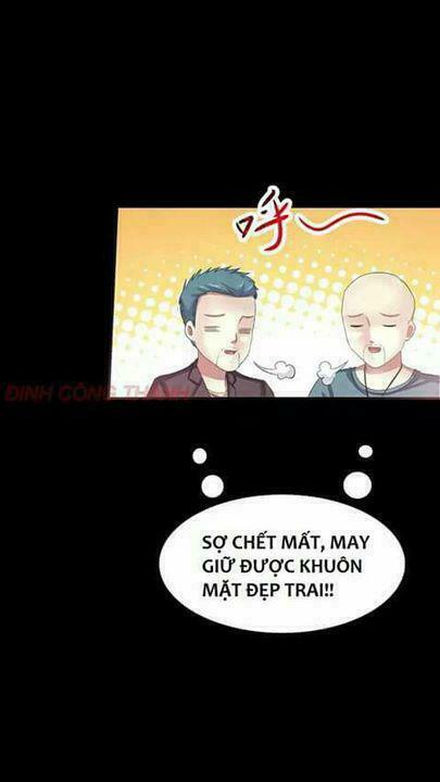 Truyện Kinh Dị Ở Tòa Nhà Số 44: Chapter 90: - Hết phần 1