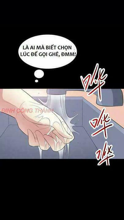 Truyện Kinh Dị Ở Tòa Nhà Số 44: Chapter 90: - Hết phần 1