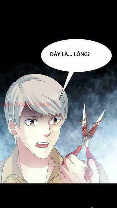 Truyện Kinh Dị Ở Tòa Nhà Số 44: Chapter 94