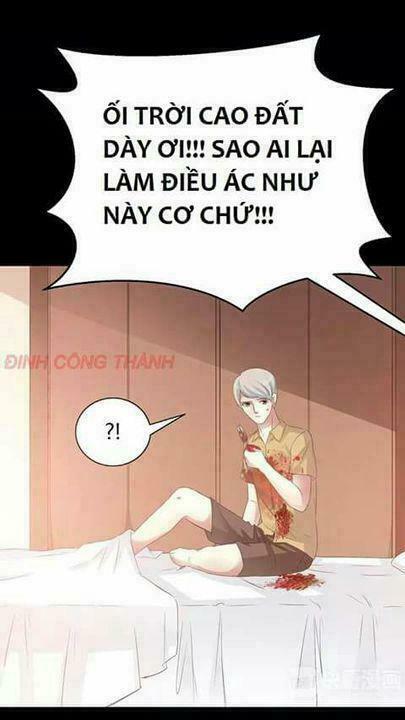 Truyện Kinh Dị Ở Tòa Nhà Số 44: Chapter 94