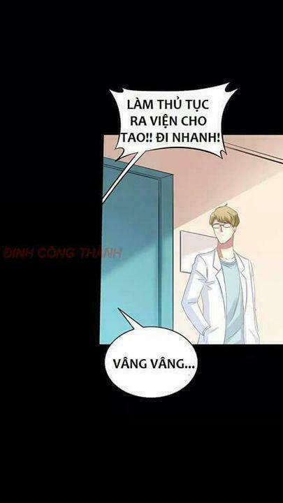 Truyện Kinh Dị Ở Tòa Nhà Số 44: Chapter 94