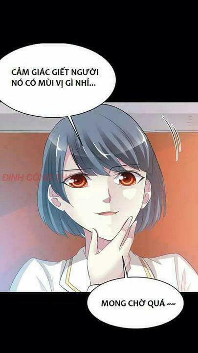 Truyện Kinh Dị Ở Tòa Nhà Số 44: Chapter 94