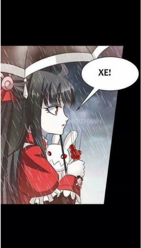 Truyện Kinh Dị Ở Tòa Nhà Số 44: Chapter 96